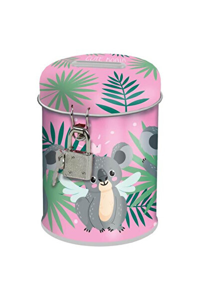 Derform Cutie pentru koala cu lacat