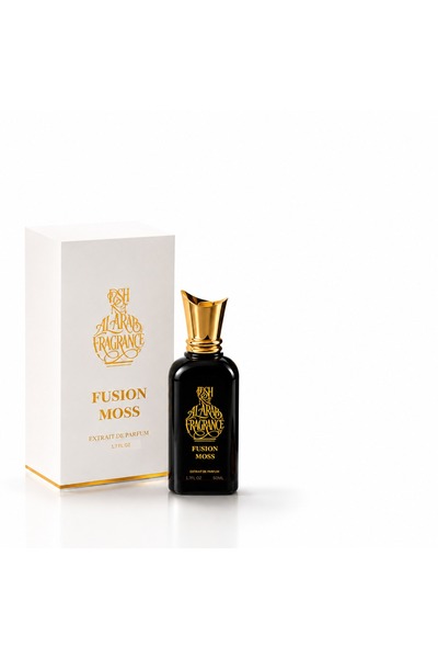 POSH AL ARAB PERFUMES FUSION MOSS 50ml