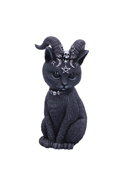 Nemesis Now Figurina Kota Skrzydlatego, NEMESIS NOW, 11 cm, multicolor