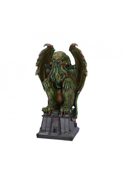 Nemesis Now Statueta monstru marin Cthulhu 32cm