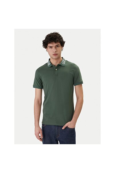 Guess Polo de damă M6GP66K3070 Verde