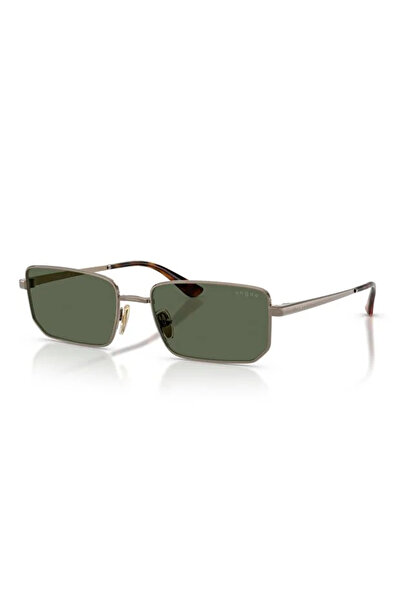 Vogue Luxottica Metal Women's Sunglasses 0Vo4352S 51387156 Hn