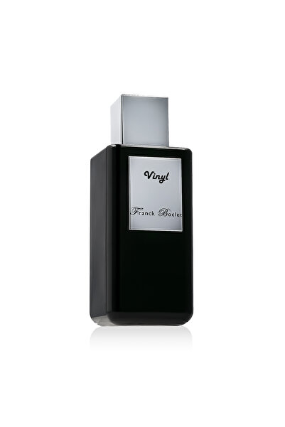 Franck Boclet Vinyl Extrait de parfum 100 ml (unisex)