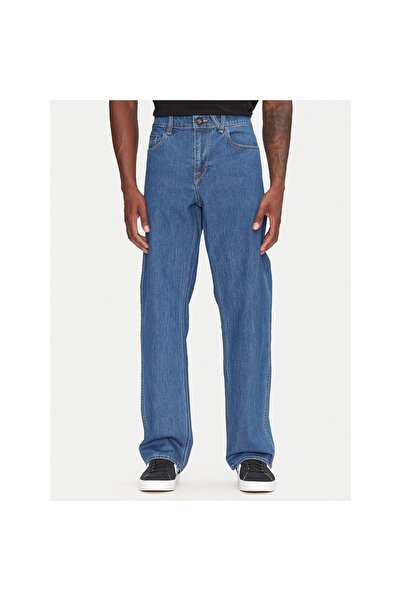 Volcom Blugi bărbați A1931900 Albastru