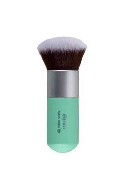 benecos Colour Edition Kabuki Brush, 1 pc.