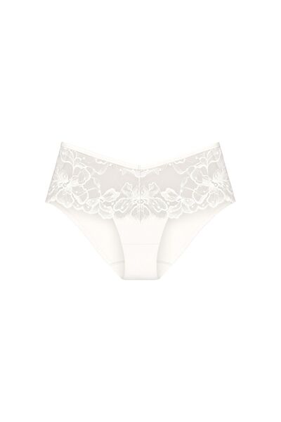 Triumph Chiloți clasici de damă 10224878 Crem