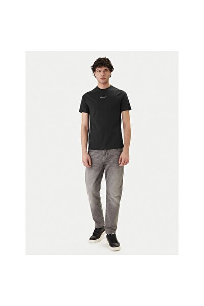 Armani Exchange Tricou bărbătesc XM002471 AF10356 Bleumarin