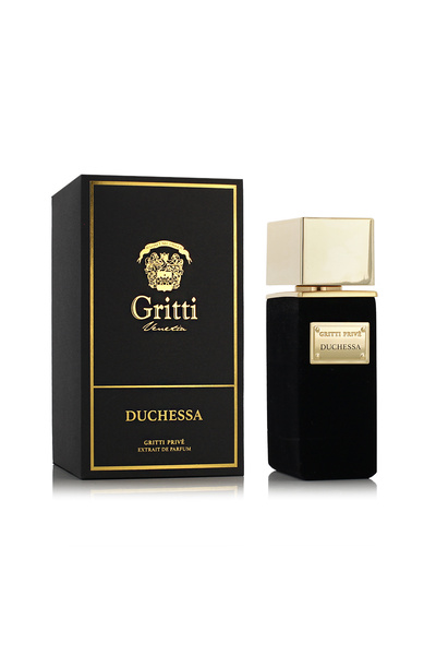 Gritti Duchessa Extrait de parfum 100 ml (unisex)