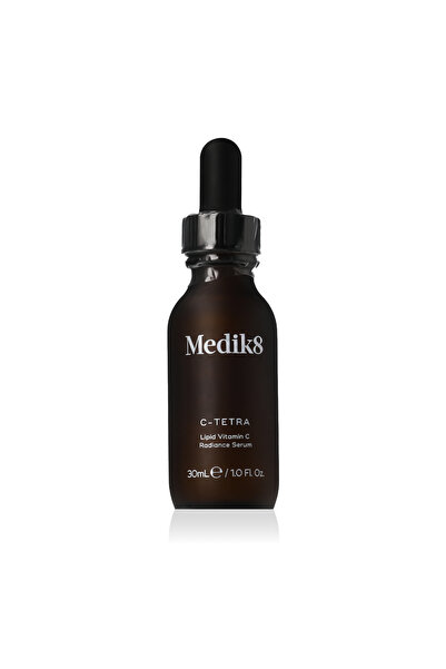 Medik8 C-TETRA Ser de luminozitate 30 ml