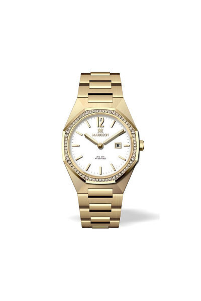 WARREN MARRİSON MS25002-A QUARTZ KADIN KOL SAATİ