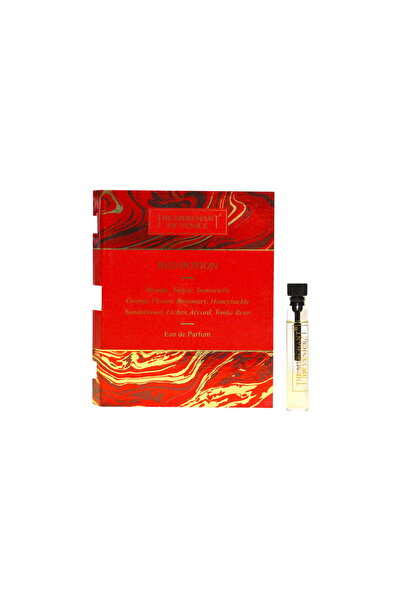 The Merchant of Venice Κόκκινο Φίλτρο, Ω ντε Παρφούμ, Ουνισέξ, 2 ml *Φιαλίδιο