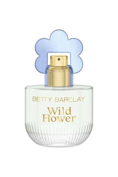 BETTY BARCLAY Floare Sălbatică, Apă de Toaletă, Pentru Femei, 20 ml