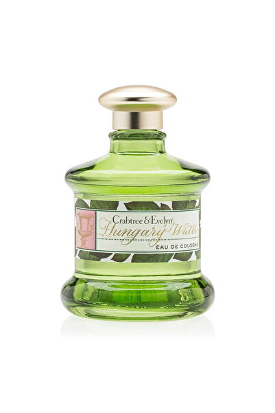 crabtree evelyn Crabtree & Evelyn, Hungary Water, Apă de colonie, Unisex, 100 ml
