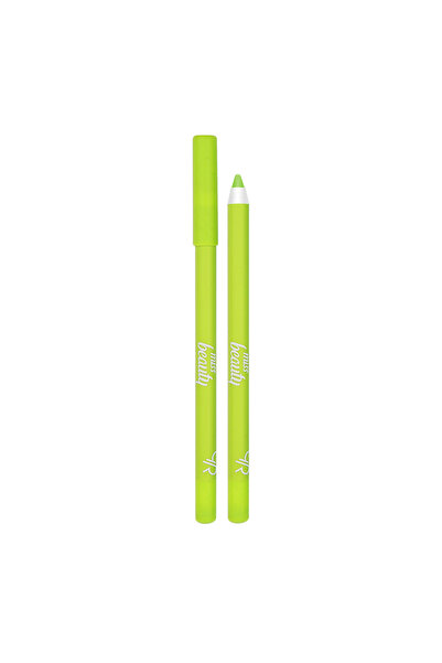 Golden Rose MISS BEAUTY COLORPOP EYE PENCIL 05 BRIGHT GREEN 1.6GR