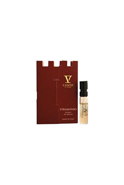 V'Canto V Canto, Stramonio, Εκχύλισμα Αρώματος, Unisex, 1.5 ml *Φιαλίδιο