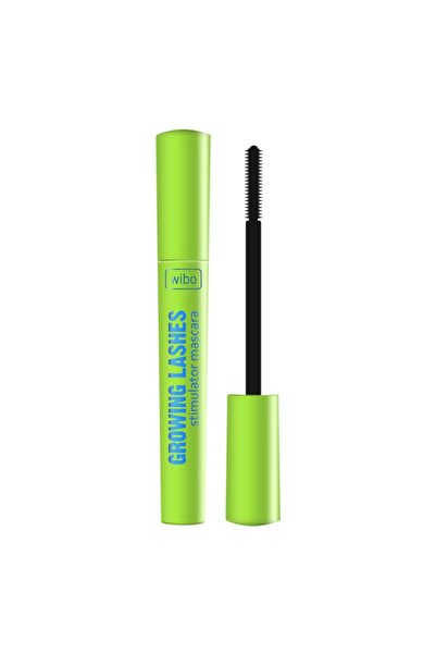 Wibo GROWING LASHES STIMULATOR MASCARA 8GR
