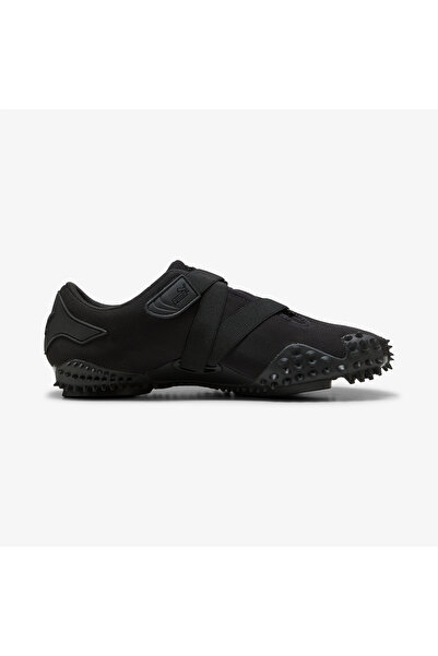 Puma Mostro Og Prime Unisex Black Sports Shoes