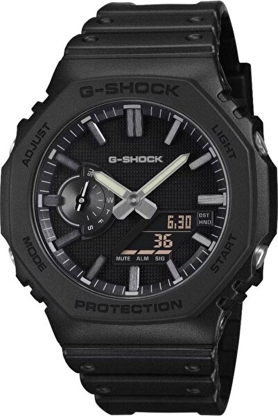 Casio GA-2100LXB-1ADR Erkek kol saati
