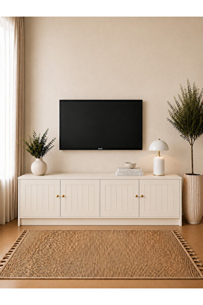 Rasyonel Mobilya Nova 180 tv ünitesi