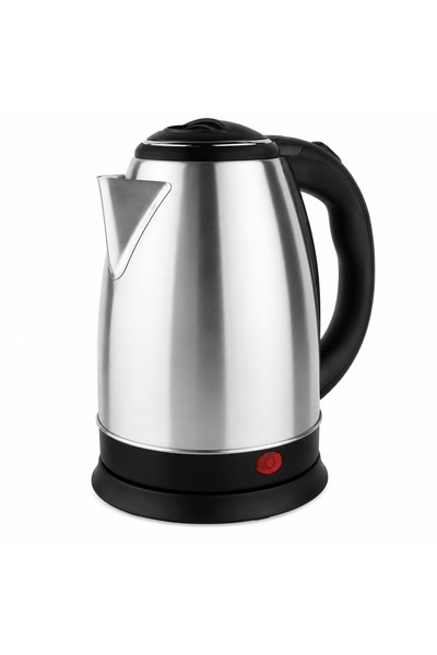 Homestar Fierbător electric GMC, 1.8L, 1500W, Oprire automată, Protecție la s...