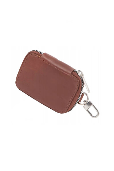 Evendi Key case, Brown