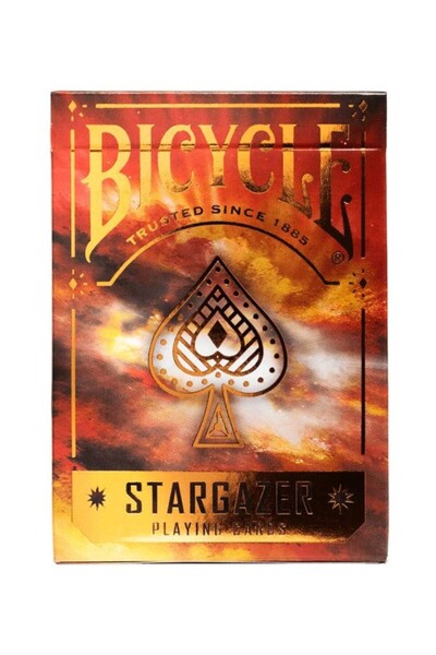 Bicycle Stargazer 202 Τραπουλόχαρτα