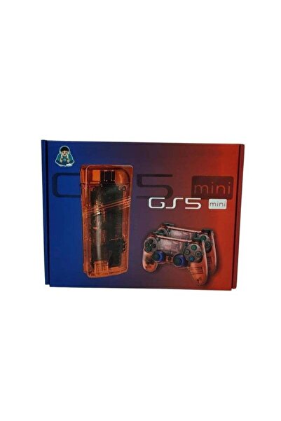 Lite GS5 Mini 4K Gaming Stick: Small Size, Big Gaming Experience