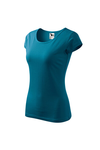 Malfini Tricou din bumbac pentru femei PURE