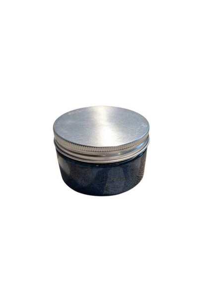 aurora naturalis Handmade Moroccan Nila & Orange Body Scrub | Intensive Brightening & Even Skin Tone