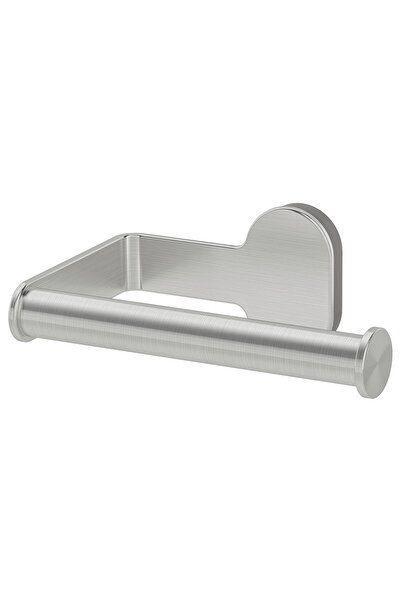 SUPER ACCESS 2 PACK BROGRUND Bathroom tissue holder, stainless steel