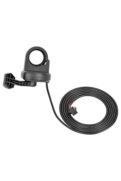 choice2 Right Universal E-Bike108X Throttle Right Finger Throttle 36V 48V 60V...