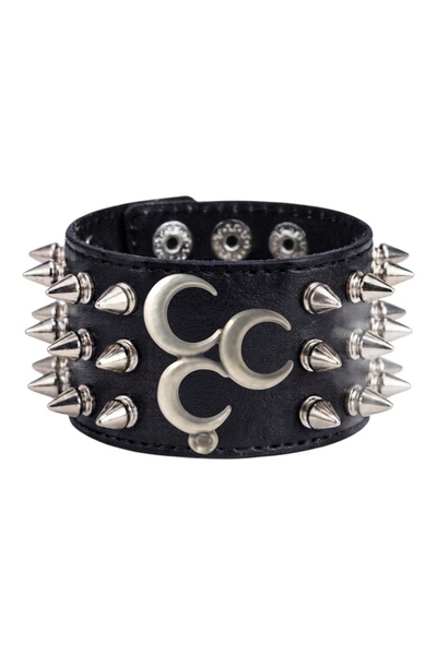 targay Gothic Bracelet Size S 20 cm Size m 22 cm Size L 24 cm