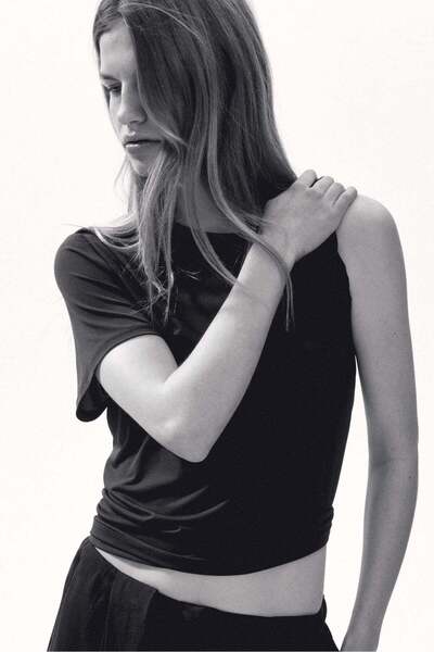 H&M Loose-fit T-shirt