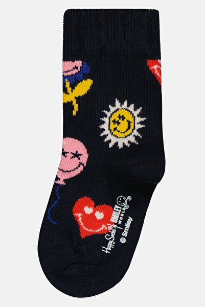 Happy Socks Kids SmileyWorld Sock