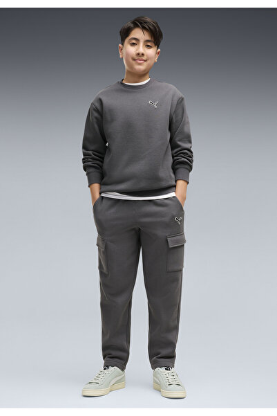 Puma Essentials Elevated Relaxed Trainingsanzug