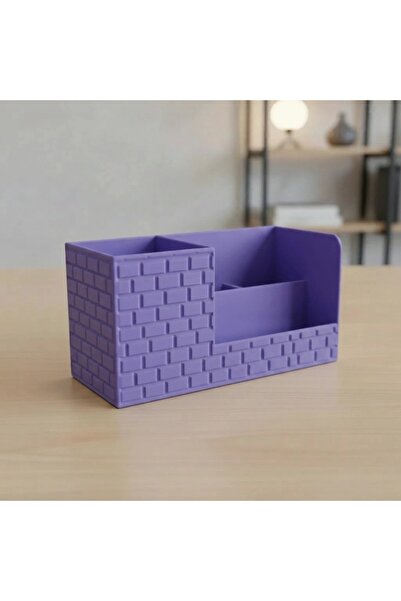 OEM Organizator Birou cu Compartimente pentru Accesorii și Obiecte Mici