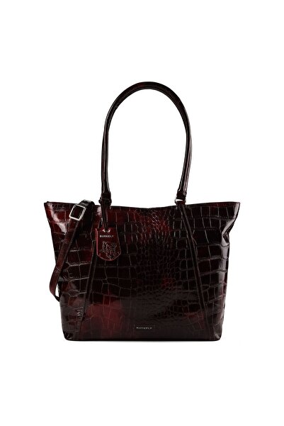 Burkely Cool Colbie Shopper Tasche Leder 37 cm
