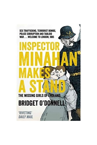 Picador Inspectorul Minahan ia o poziție