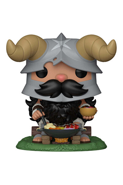 Funko Pop Plus Animation Delicious In Dungeon - Senshi