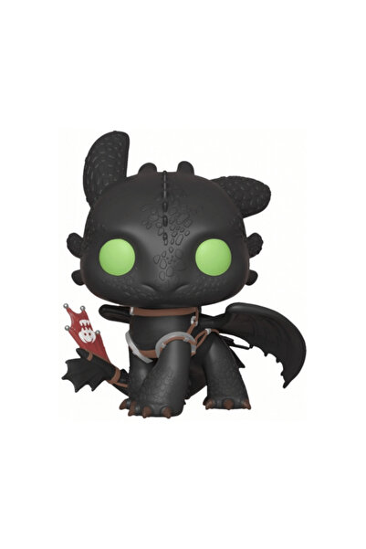 Funko بوب! أفلام: HTTYD3 - توتليس