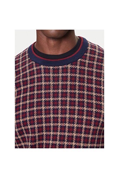 Gant Pulover bărbătesc 8050253 Bordeaux