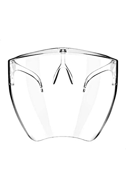 Arabest Face Shield,Anti-Fog Transparent,for Protection Against Pollutants,We...