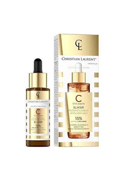 Christian Laurent Elixir Serum Vitamin C Anti-Aging, 15 % Christian Laurent, ...