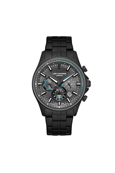 Lee Cooper Lc08213.650 Men's Wristwatch