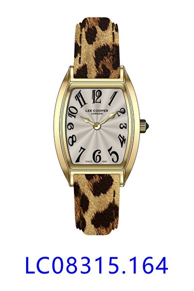 Lee Cooper Lc08315.164 Women Wrist Watch