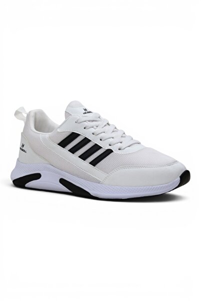 NEXSOLL Unisex Sneaker 40/47 Sports Shoes Light Sole, Casual & Walking Model
