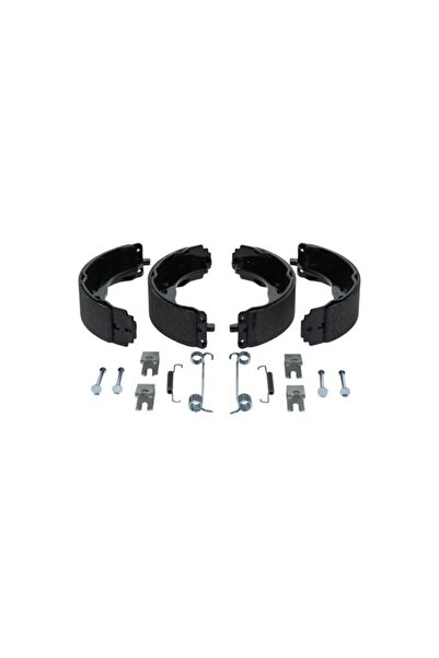 Bosch El Freni 0986487713 Balatası [172*22 Mm] Toyota Corolla