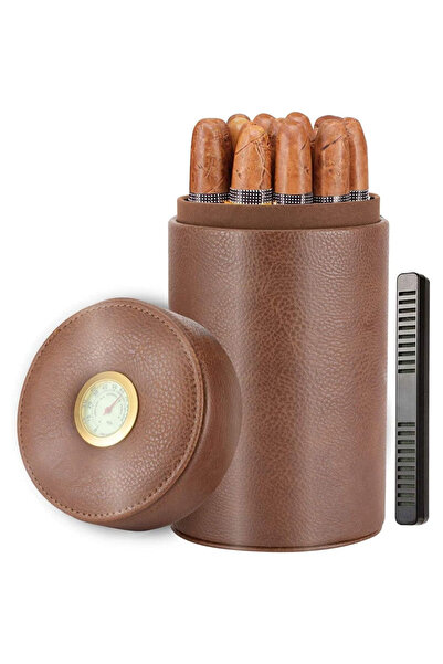 Simply Joy Cutie de trabucuri, Simply Joy, Humidor pentru trabucuri cu design...