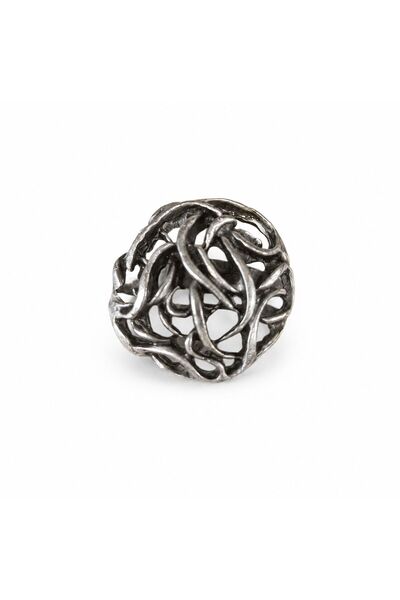 MİLALAZO Vintage Ethnic Ring