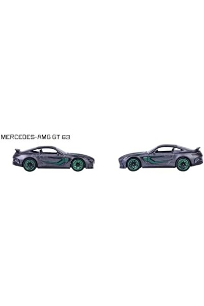 Yıldızan متجر nht للسيارات من سلسلة مرسيدس AMG الفاخرة MERCEDES-AMG GT 63 818517